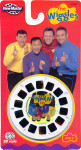 3D Reel Cards - The Wiggles (Set of Three)
