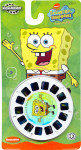 3D Reel Cards - SpongeBob SquarePants (Set of Three)