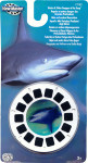 3D Reel Cards - Dangers of the Deep (Set of Three)