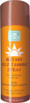 Instant Self-Tanning Spray