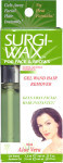 Surgi-Wax Gel Wand Hair Remover - For Face and Brows