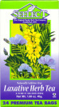 Laxative Herb Tea