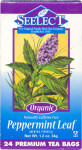 Peppermint Leaf Tea