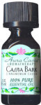 Cassia (Cinnamon) Bark Essential Oil