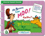 Little Touch LeapPad Book - Mr. Brown Can Moo! Can You?