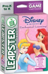 Leapster Educational Game - Disney Princess