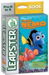 Leapster Electronic Book - Finding Nemo