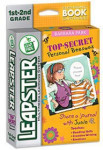 Leapster Electronic Book - Junie B. Jones Journal