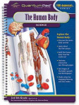 Quantum Pad Book - The Human Body