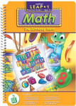 LeapPad Book - Birthday Hunt