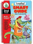LeapPad Book - Smart Guide to 2nd Grade
