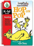 LeapPad Microphone Book - Dr. Seuss - Hop on Pop