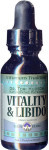 Vitality & Libido Liquid Herbal Extract