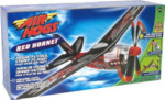 Air Hogs - Air Pressure - Red Hornet