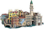 Postcard Series - Venice