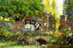 Gatekeeper's Cottage - Perfalock
