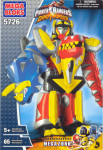 Power Rangers Dino Thunder - Thundersaurus Megazord