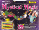 Mystical Magic Junior