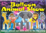 Balloon Animal Show