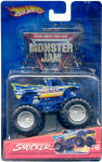 Monster Jam - Shocker