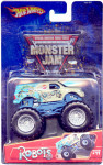 Monster Jam - Robots