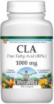 Conjugated Linoleic Acid - CLA Free Fatty Acid (80%) - 1000 mg