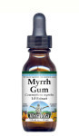 Myrrh Gum - Liquid Extract / Tincture (1:5) - Alcohol-Free