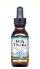 Milk Thistle Seed - Liquid Extract / Tincture (1:5) - Alcohol-Free