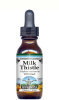 Milk Thistle - Health - Milk Thistle Seed - Liquid Extract / Tincture (1:5) - Strawberry Flavored Alcohol-Free
