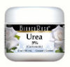 Urea 3% Cream (Carbamide) - Enriched with Silk Protein