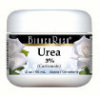 Beeswax - Personal - Urea 3% Salve / Ointment (Carbamide) - Enriched with Silk Protein