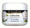 Lidocaine HCL USP (4%) - Gel