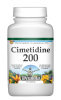 TerraVita - Health - Cimetidine - 200 mg