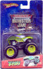 Monster Jam - Turtles -