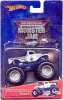Monster Jam - Towasaurus Wrex -