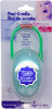 - ZooScape - Paci-Cradle (0M+) - Pacifier Holder