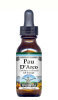 Pau D'Arco - Health - Pau D'Arco - Liquid Extract / Tincture (1:5) - Chocolate Flavored Alcohol-Free
