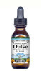 TerraVita - Health - Organic Dulse Seaweed - Liquid Extract / Tincture (1:8) - Mint Flavored Alcohol-Free