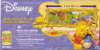 /trait100931/questc100027/critiquet1206883 and up - Toys products - Winnie the Pooh and Friends Foam-Backed Puzzle