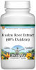 Extra Strength Kudzu Vine Root Powder - 40% Extract (Daidzin) (Puerarin)