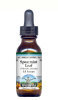 Spearmint Leaf - Liquid Extract / Tincture (1:5) - Vanilla Flavored Alcohol-Free
