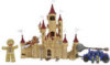 Shrek 2 Far Far Away Castle -