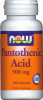 Pantothenic Acid - 500 mg