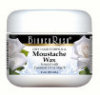 Bianca Rosa - Personal - Moustache Wax - With Myrrh Essential Oil (For Dry Hair)