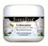 Lidocaine (4%) Plus Witch Hazel - Gel
