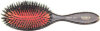 Isinis - Personal - Paddle Brush - Pure Boar Bristles - Large
