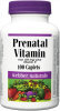 Prenatal Vitamin (Iron 35 mg + Vitamin E)