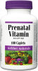 Prenatal Vitamin (Iron 27 mg)