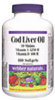 Cod Liver Oil