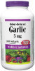 Detox / Toxicity - Health - Odor-Reduced Garlic - 5 mg (Equivalent to 500 mg Fresh Garlic)